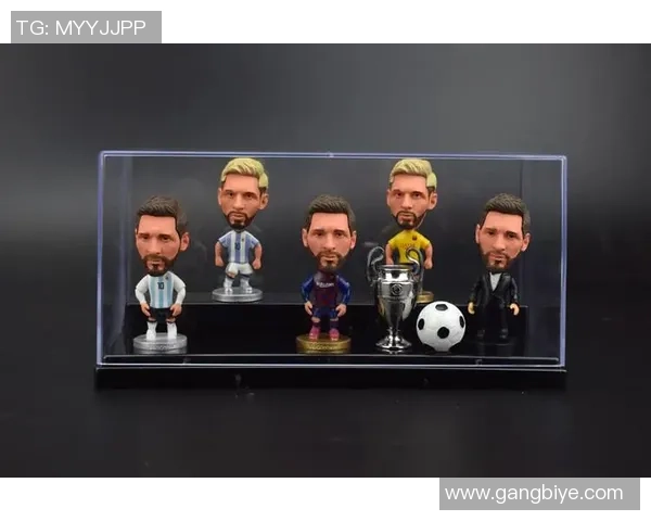 梅西足球明星手办的魅力与收藏价值探讨