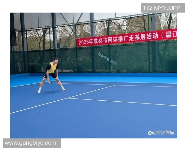 成都网球队的意识提升与发展探讨聚焦网球运动的未来与挑战